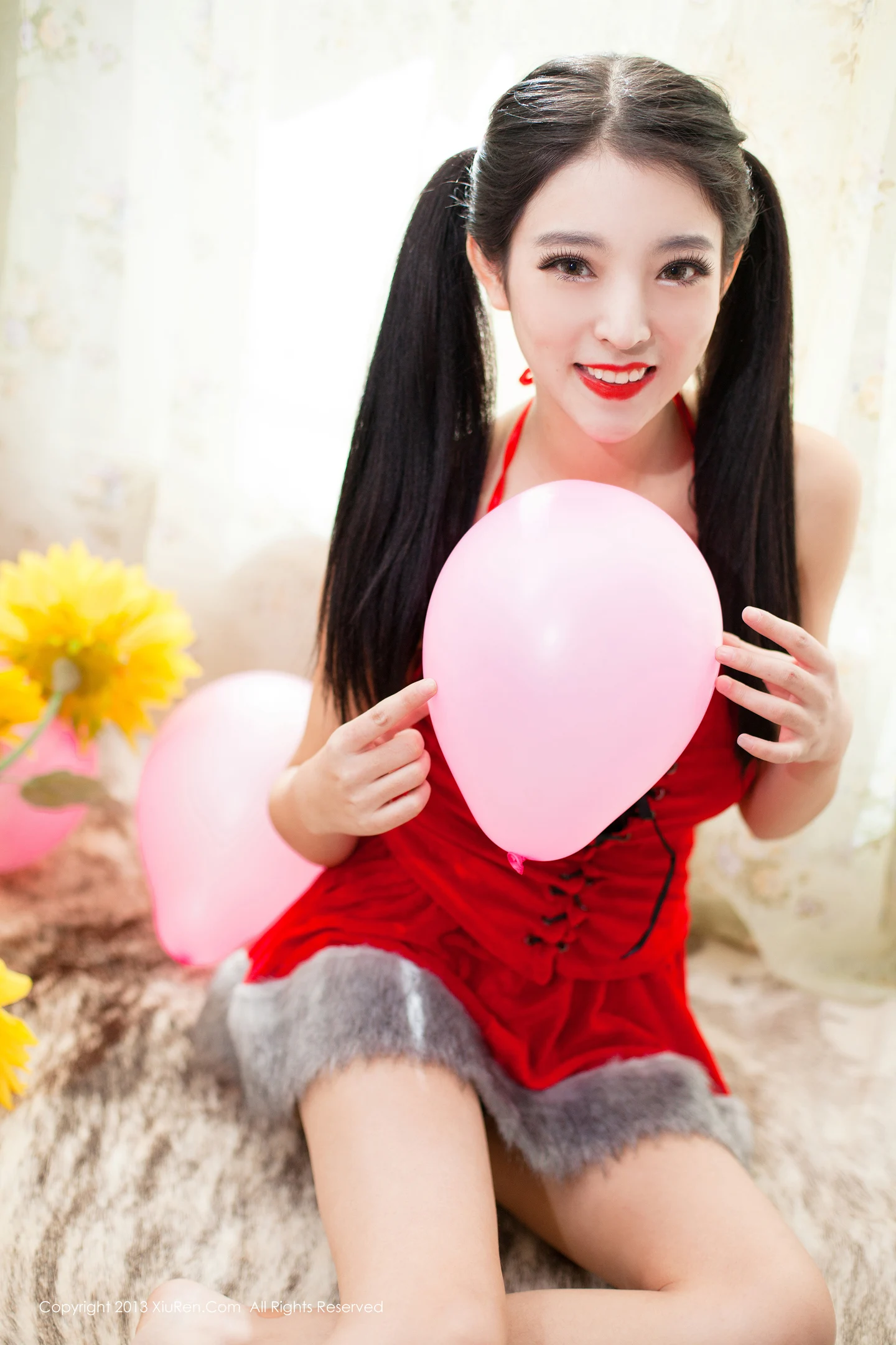 图片[3]-[XiuRen秀人网]VOL.066 绝美女神陈大榕黑色女仆装性感厨娘系列写真秀110P-秀人网官方网站